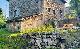 Le gîte Rodary